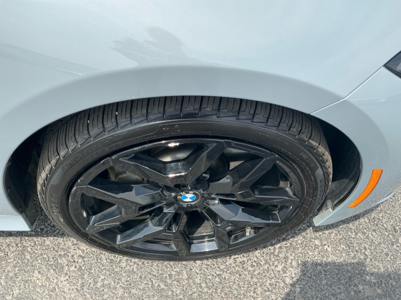 2026 BMW 3 Series