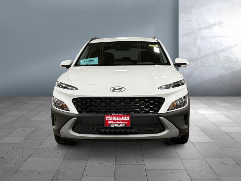 2023 Hyundai Kona