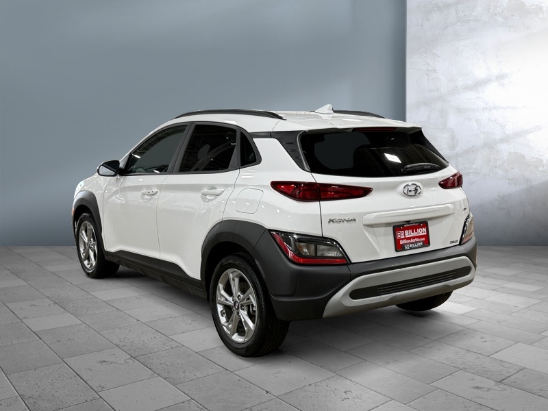 2023 Hyundai Kona