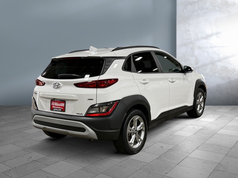 2023 Hyundai Kona