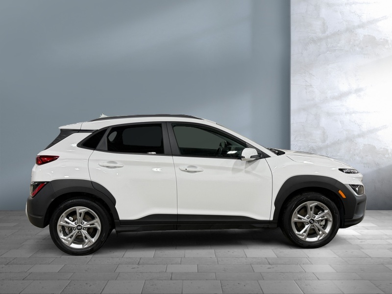 2023 Hyundai Kona