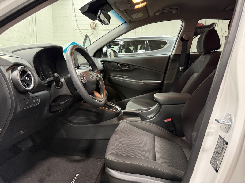 2023 Hyundai Kona
