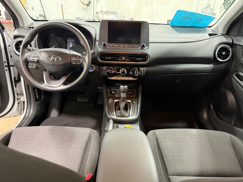 2023 Hyundai Kona