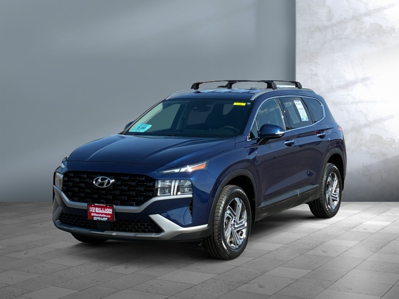Used 2023 Hyundai Santa Fe SEL SUVs