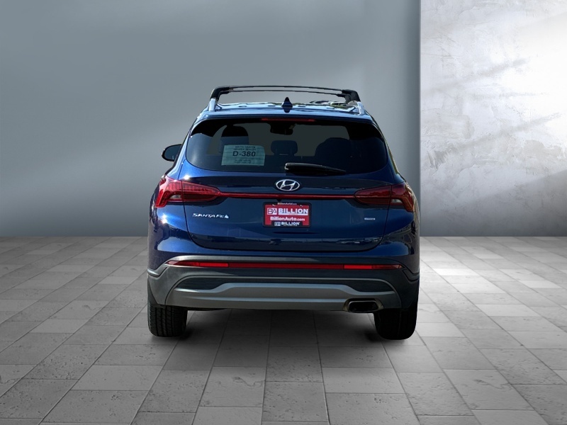 2023 Hyundai Santa Fe
