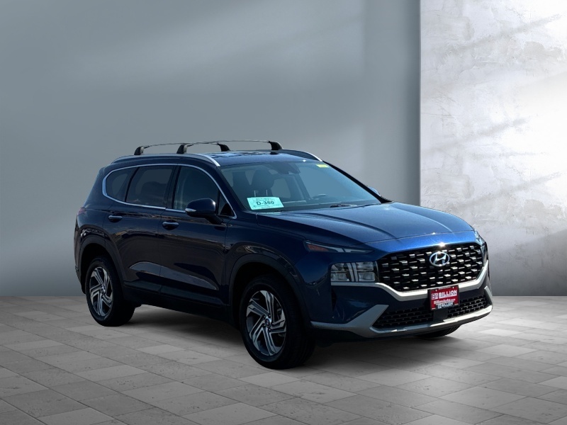 2023 Hyundai Santa Fe
