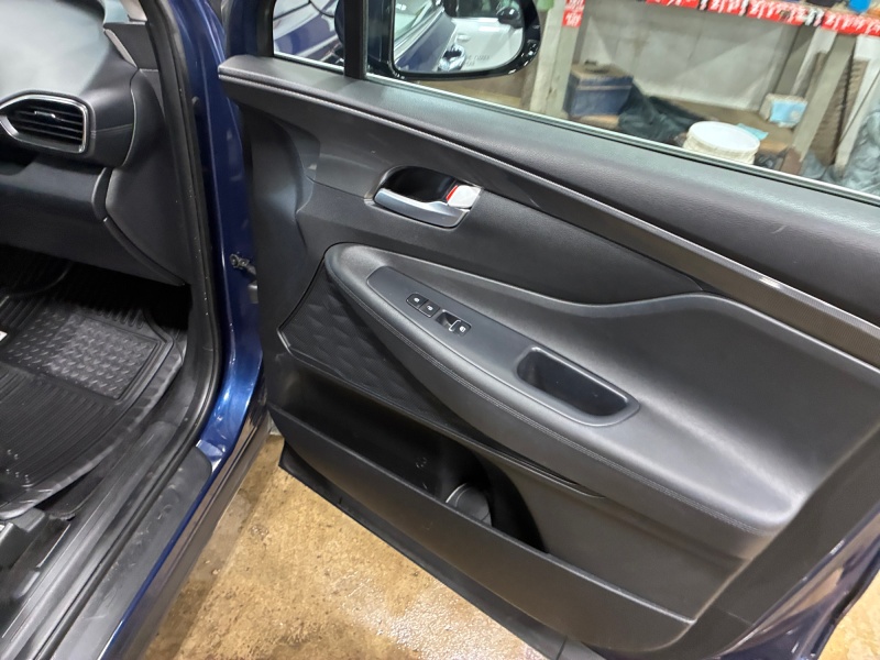 2023 Hyundai Santa Fe