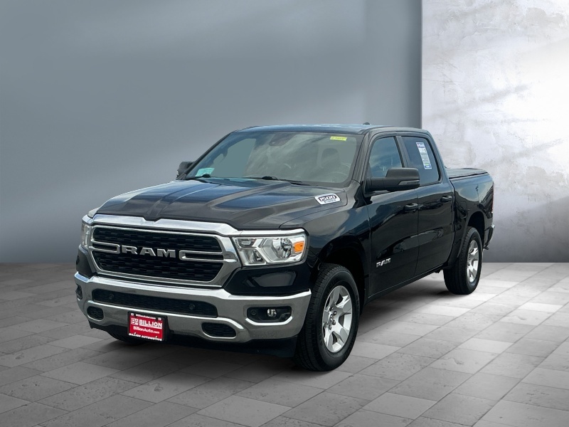 Used 2023 Ram 1500 Big Horn Trucks
