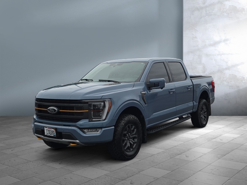 Used 2023 Ford F-150 XL Trucks