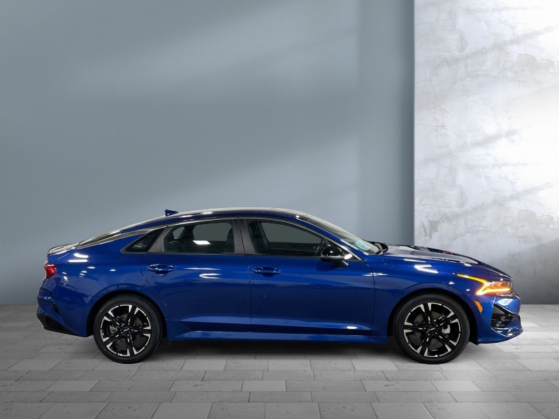2024 Kia K5