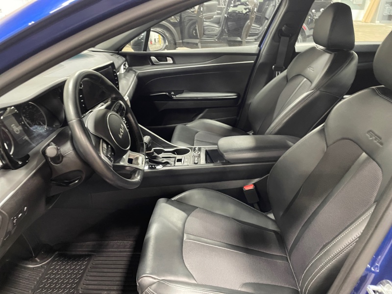 2024 Kia K5