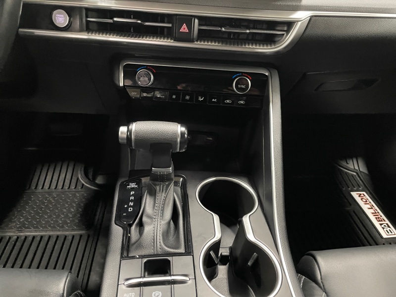 2024 Kia K5
