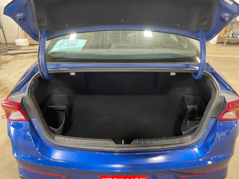 2024 Kia K5