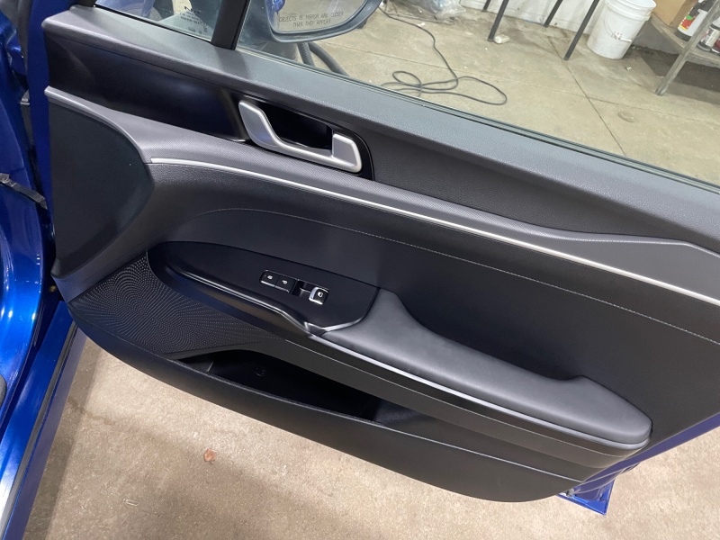 2024 Kia K5