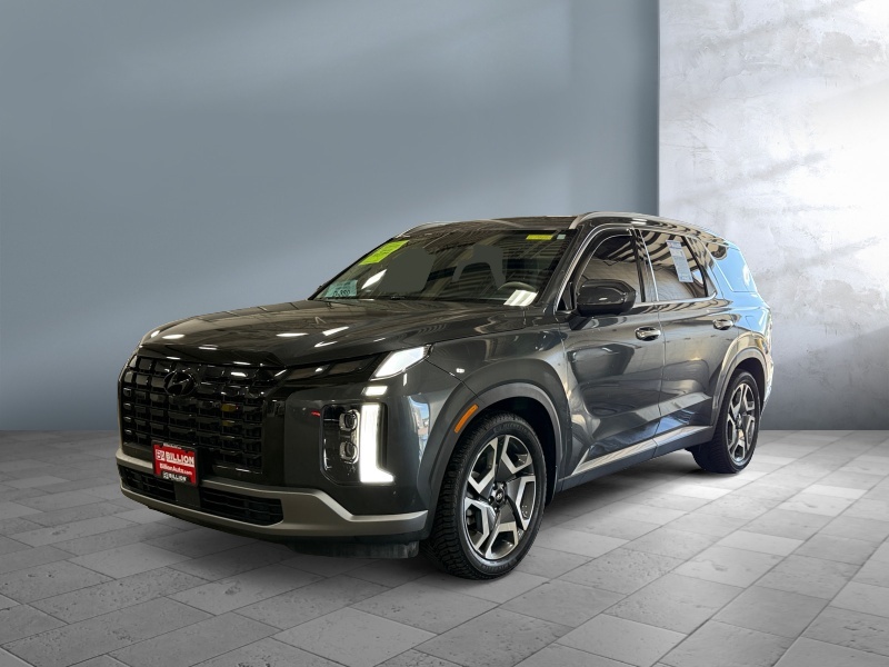 Used 2023 Hyundai Palisade Limited SUVs