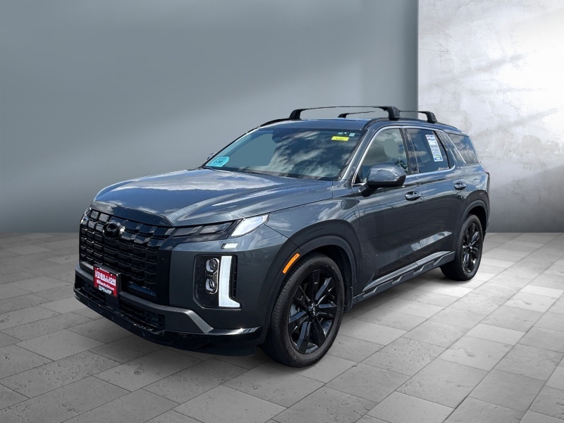 Used 2024 Hyundai Palisade XRT SUVs