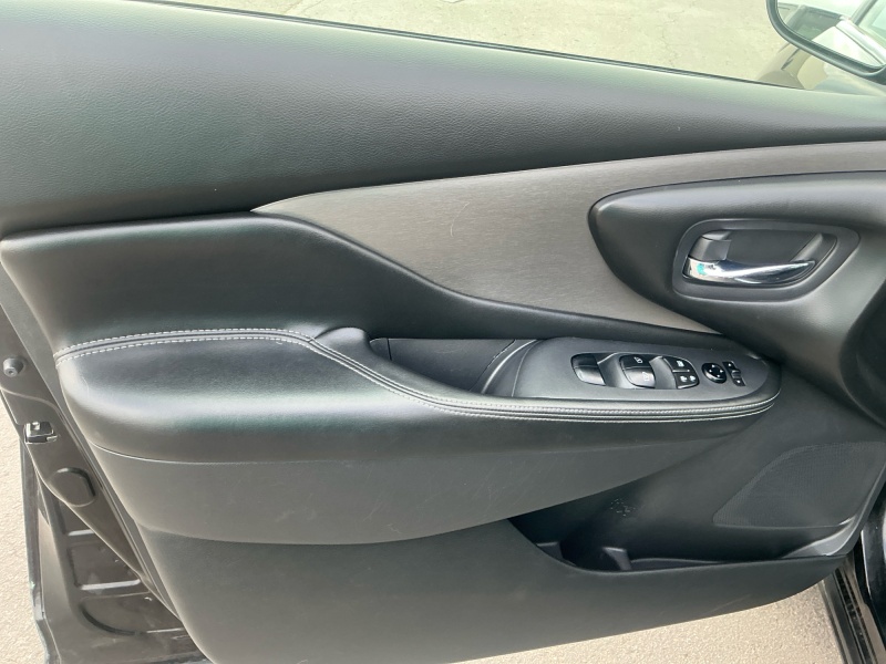 2020 Nissan Murano