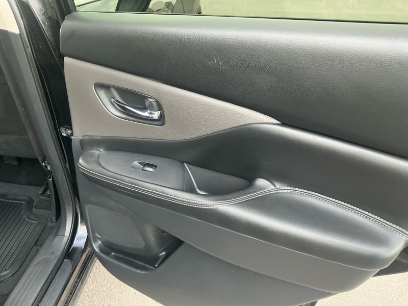 2020 Nissan Murano