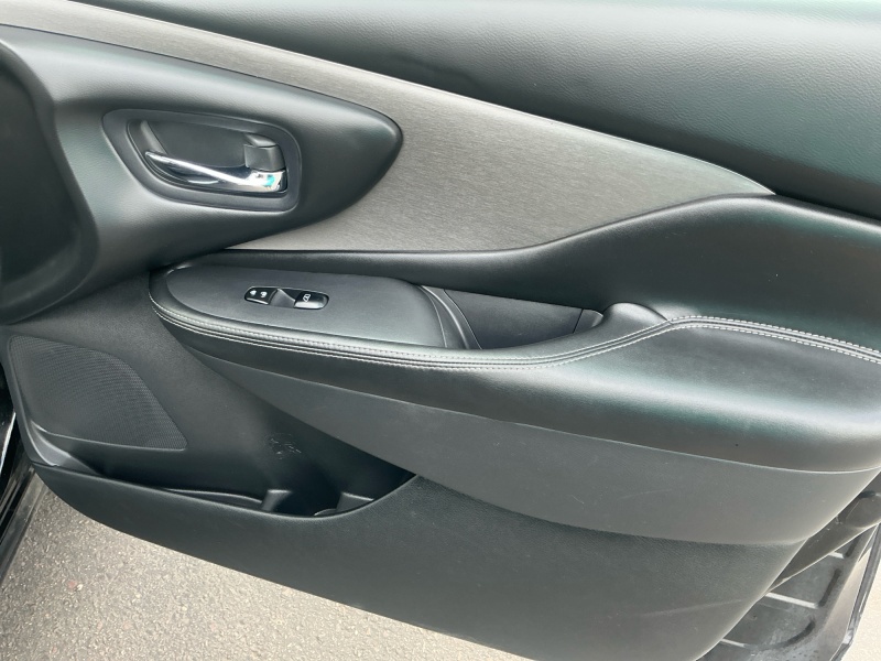 2020 Nissan Murano