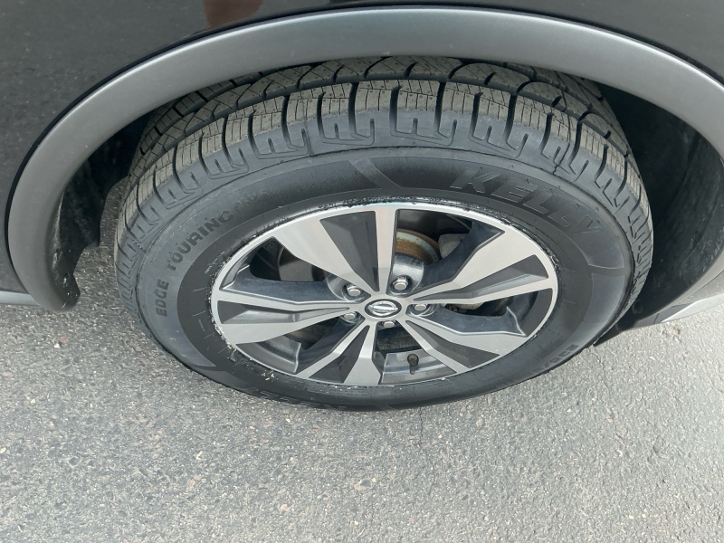 2020 Nissan Murano
