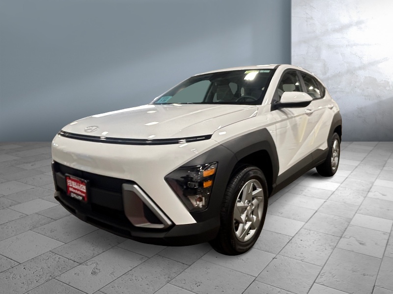 Used 2024 Hyundai Kona SE Crossovers