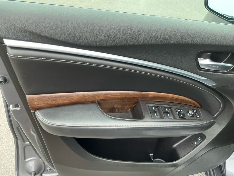 2020 Acura MDX