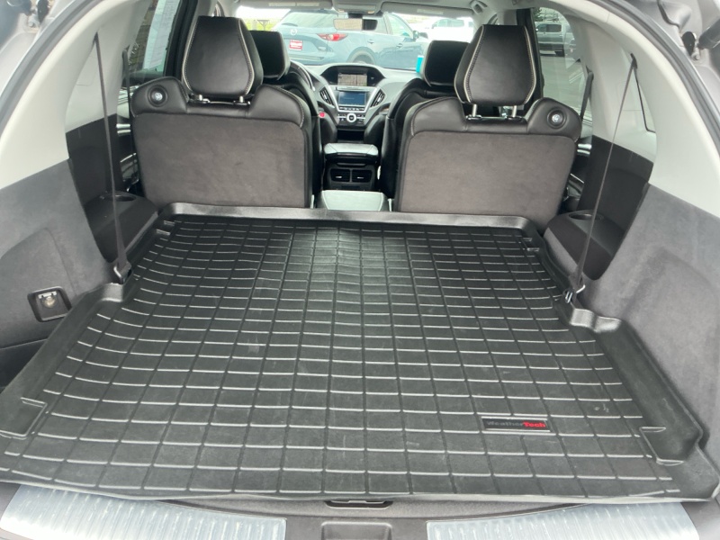 2020 Acura MDX