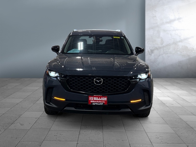 2024 Mazda CX-50