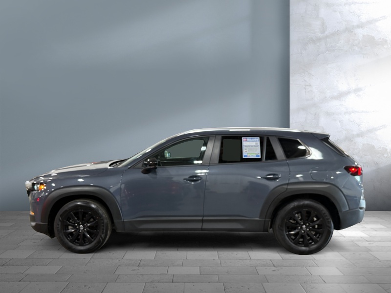 2024 Mazda CX-50
