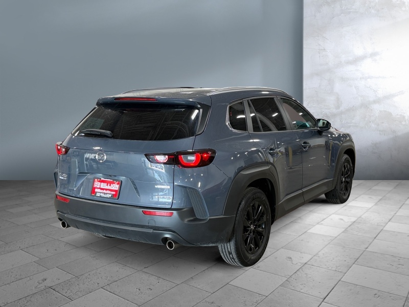 2024 Mazda CX-50