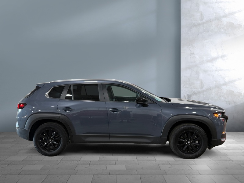 2024 Mazda CX-50