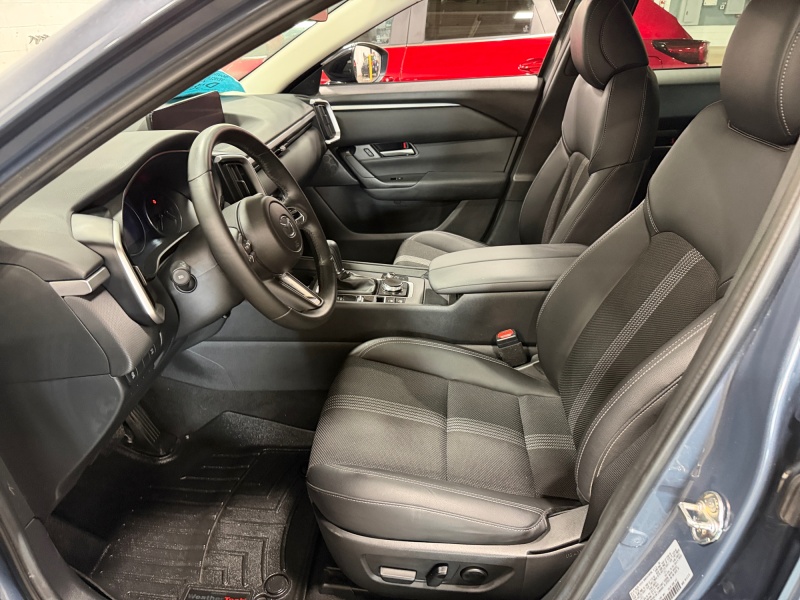 2024 Mazda CX-50