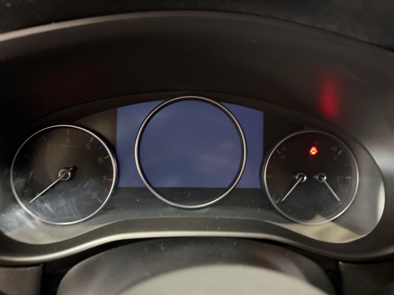 2024 Mazda CX-50