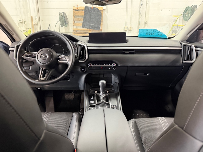 2024 Mazda CX-50