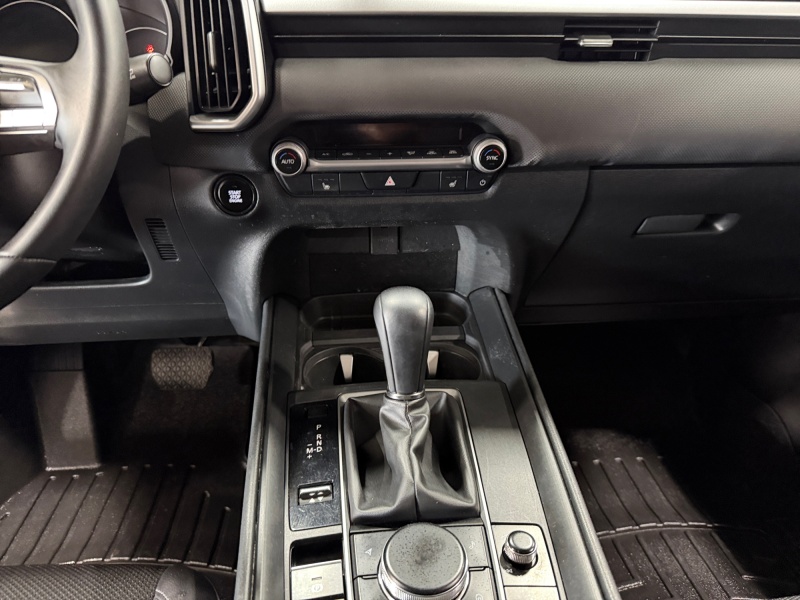 2024 Mazda CX-50