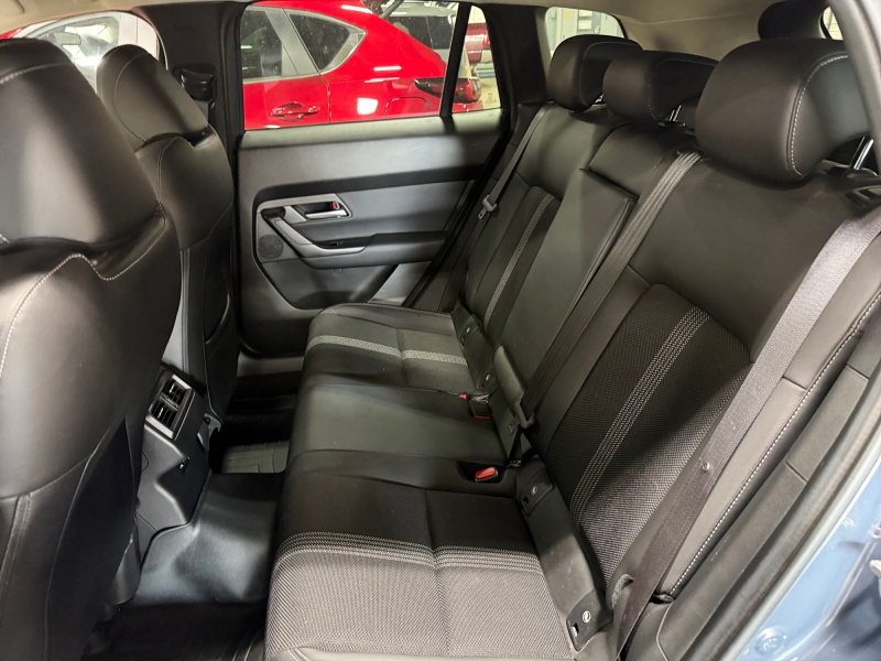 2024 Mazda CX-50