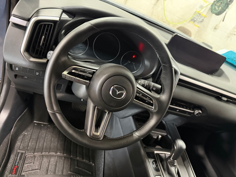 2024 Mazda CX-50