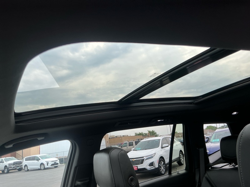2020 Cadillac XT6