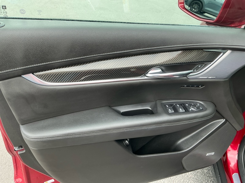 2020 Cadillac XT6