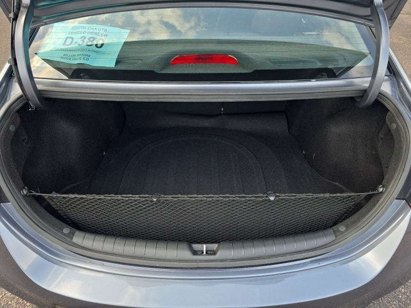 2019 Hyundai Accent