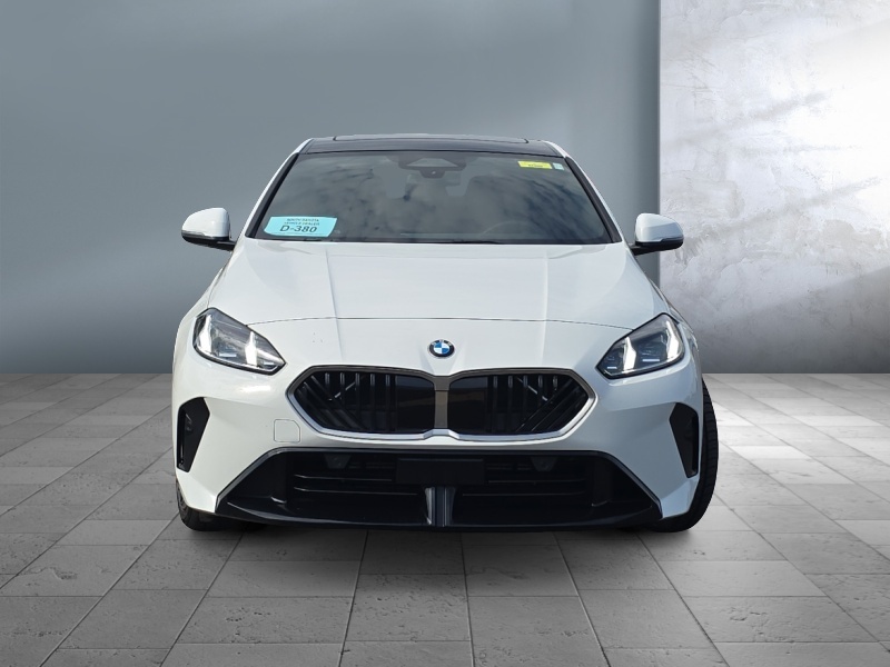 2025 BMW 2 Series