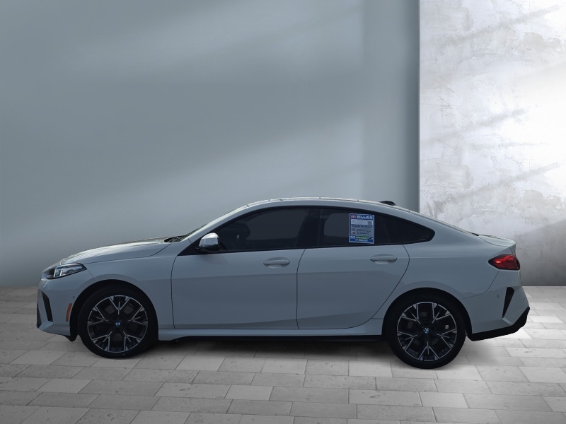 2025 BMW 2 Series