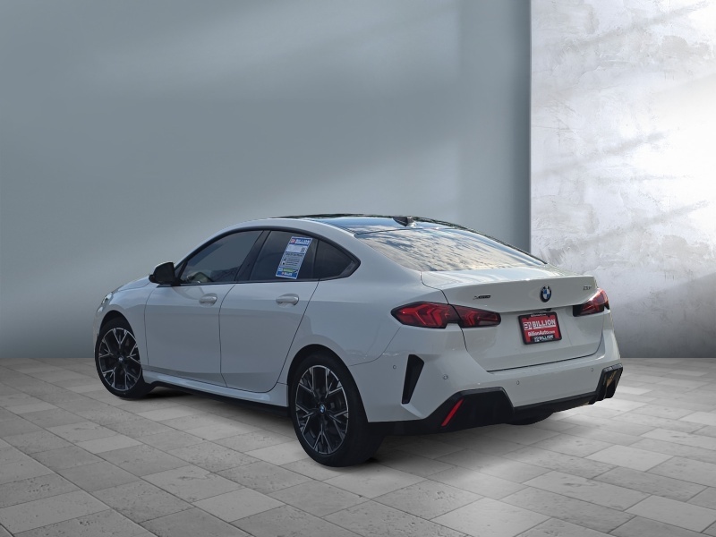 2025 BMW 2 Series