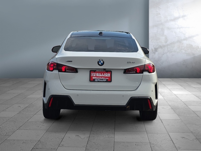 2025 BMW 2 Series