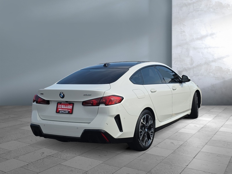 2025 BMW 2 Series