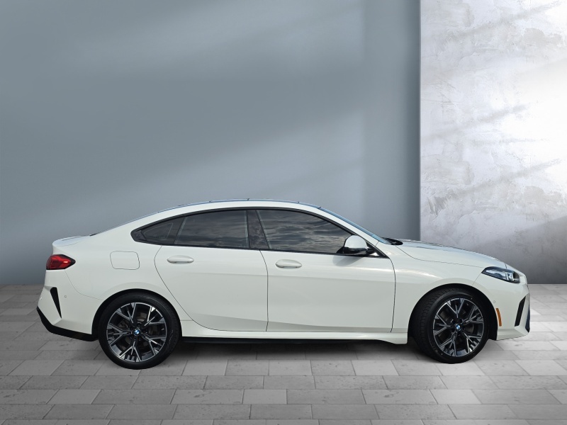 2025 BMW 2 Series