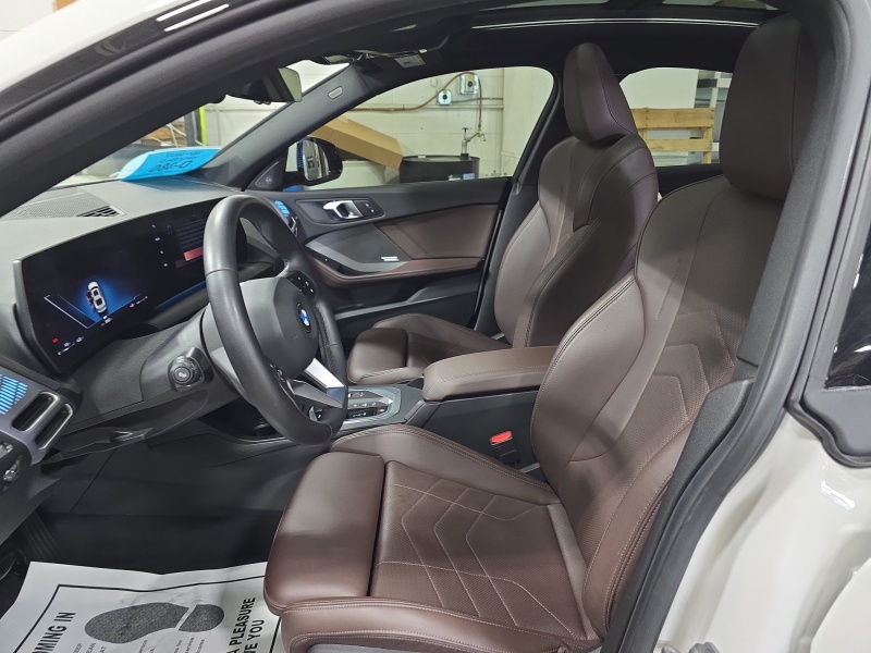 2025 BMW 2 Series