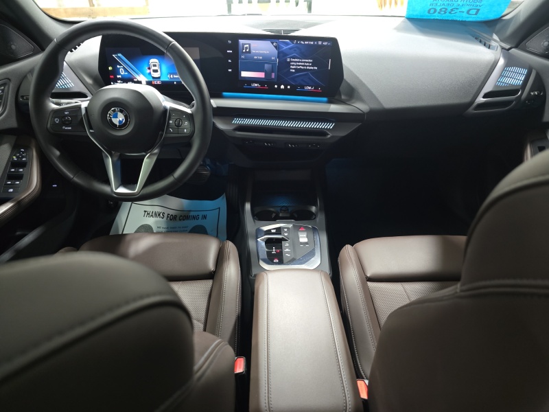 2025 BMW 2 Series