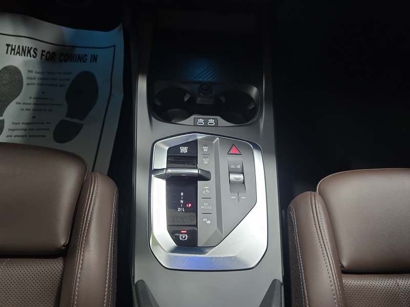 2025 BMW 2 Series