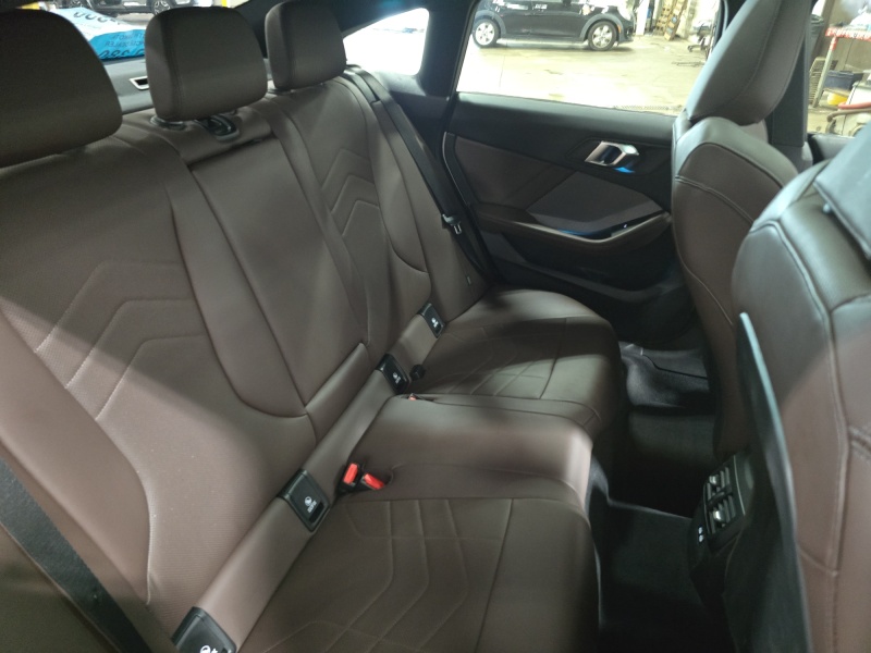 2025 BMW 2 Series